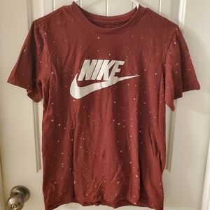 🌿 Nike T shirt